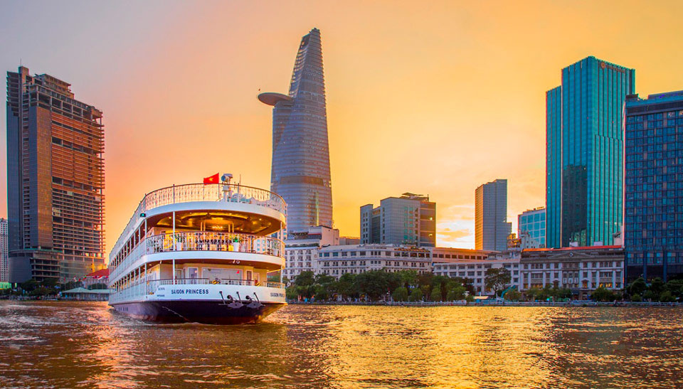 Saigon River: Activities and Experiences You Can't Miss